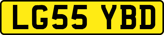 LG55YBD