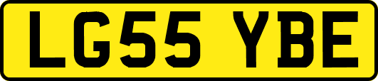 LG55YBE