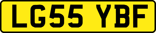LG55YBF