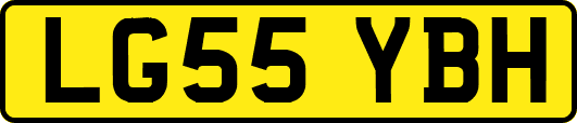 LG55YBH