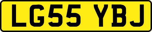 LG55YBJ