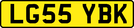 LG55YBK