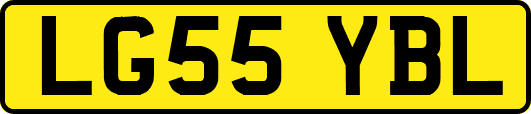 LG55YBL