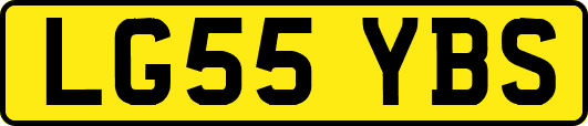 LG55YBS