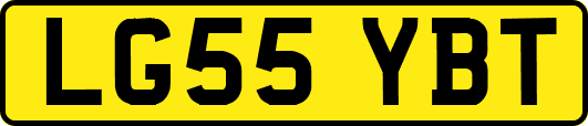 LG55YBT