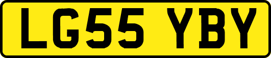 LG55YBY