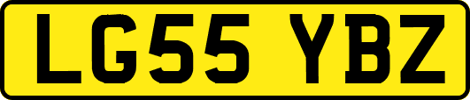 LG55YBZ