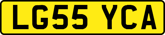 LG55YCA