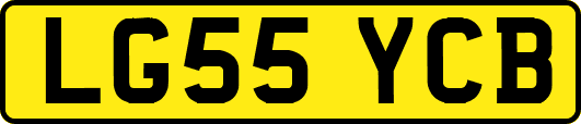 LG55YCB