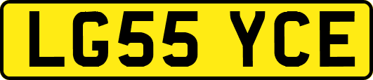 LG55YCE