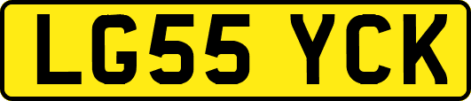 LG55YCK