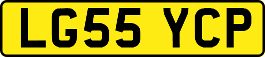 LG55YCP