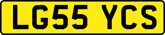 LG55YCS