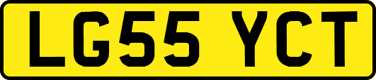 LG55YCT