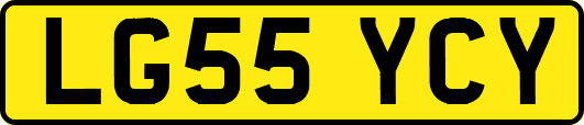 LG55YCY