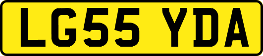 LG55YDA