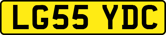 LG55YDC