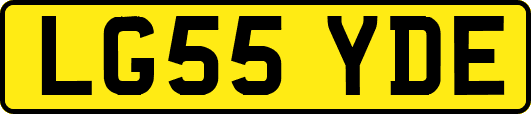 LG55YDE