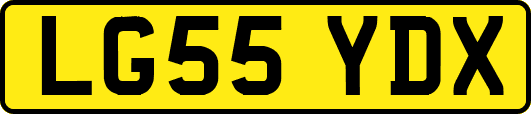 LG55YDX