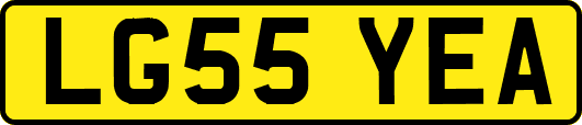 LG55YEA