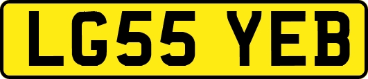 LG55YEB