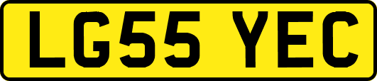 LG55YEC