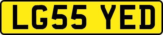 LG55YED