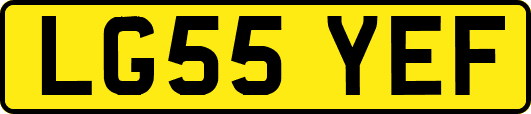 LG55YEF