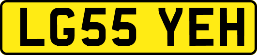LG55YEH