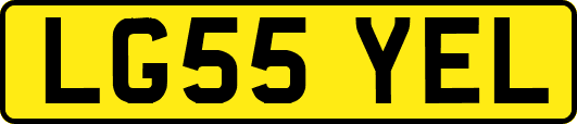 LG55YEL