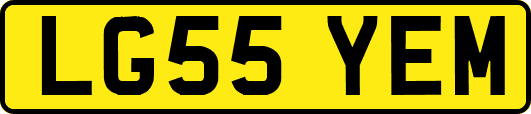LG55YEM