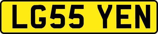 LG55YEN
