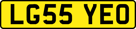 LG55YEO
