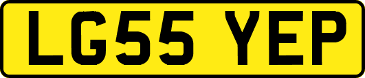 LG55YEP