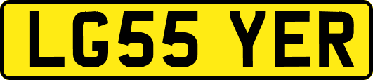 LG55YER
