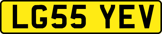 LG55YEV