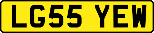 LG55YEW