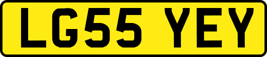 LG55YEY
