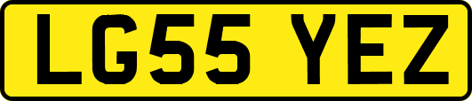 LG55YEZ