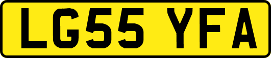LG55YFA