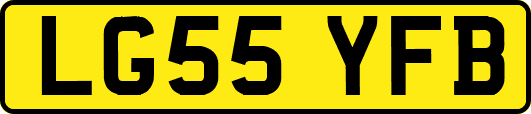 LG55YFB