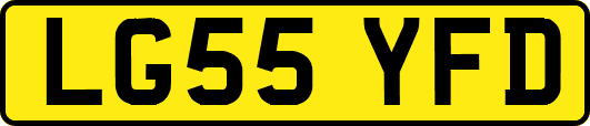 LG55YFD