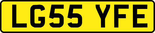 LG55YFE