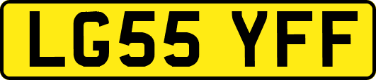 LG55YFF