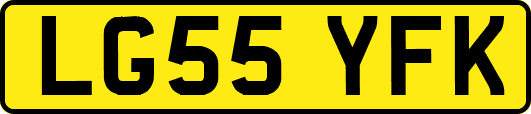 LG55YFK