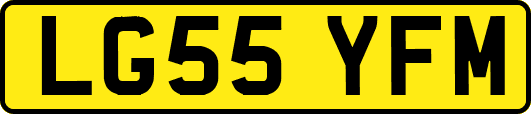 LG55YFM