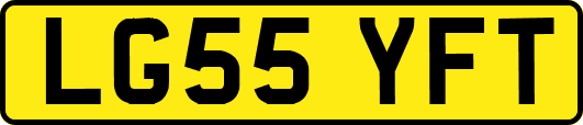 LG55YFT