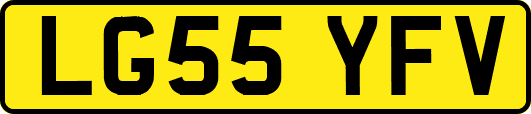 LG55YFV