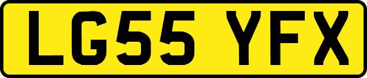 LG55YFX