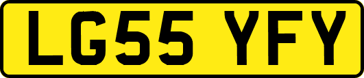 LG55YFY